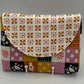 Retro Blossom Paperwhite Sleeve