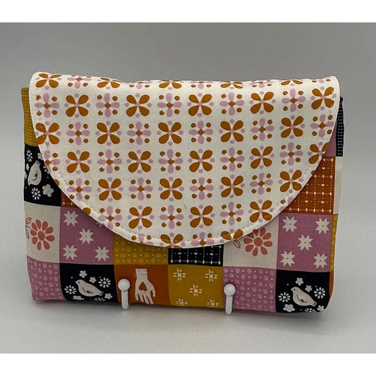 Retro Blossom Paperwhite Sleeve