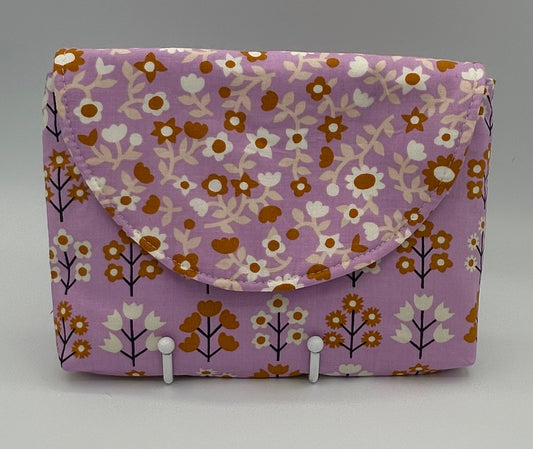 Pink Paperwhite Sleeve