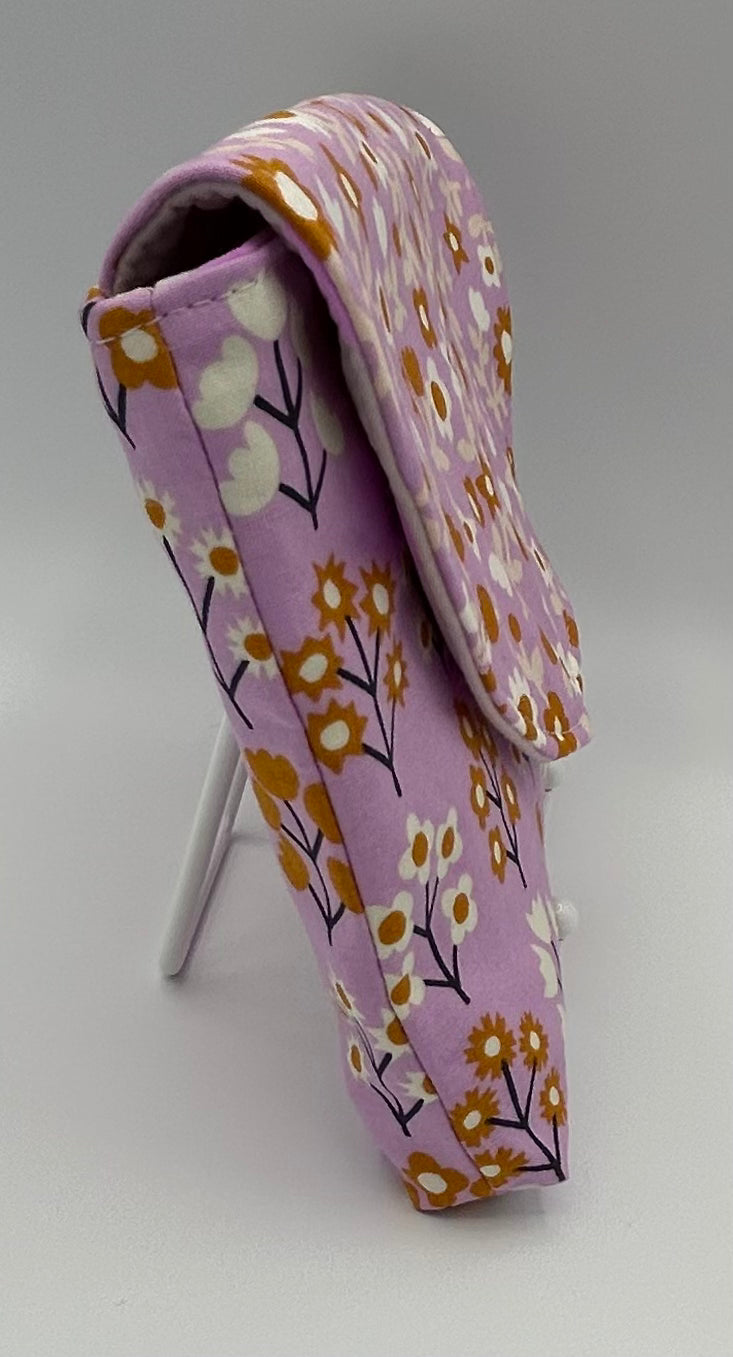 Pink Paperwhite Sleeve