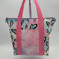 Hearts Small Tote