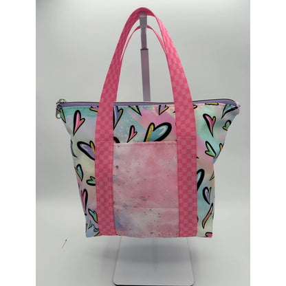 Small Tote - Multiple Options