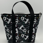 Reading Ghosties Small Tote