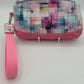 Clematis Wristlet