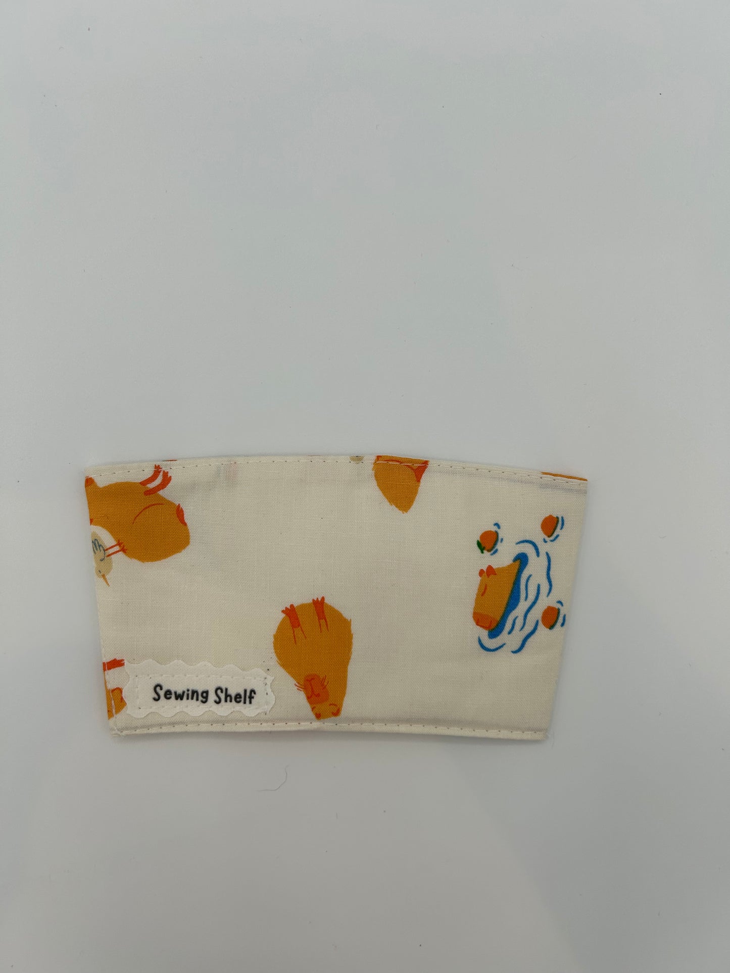 Cup Sleeve