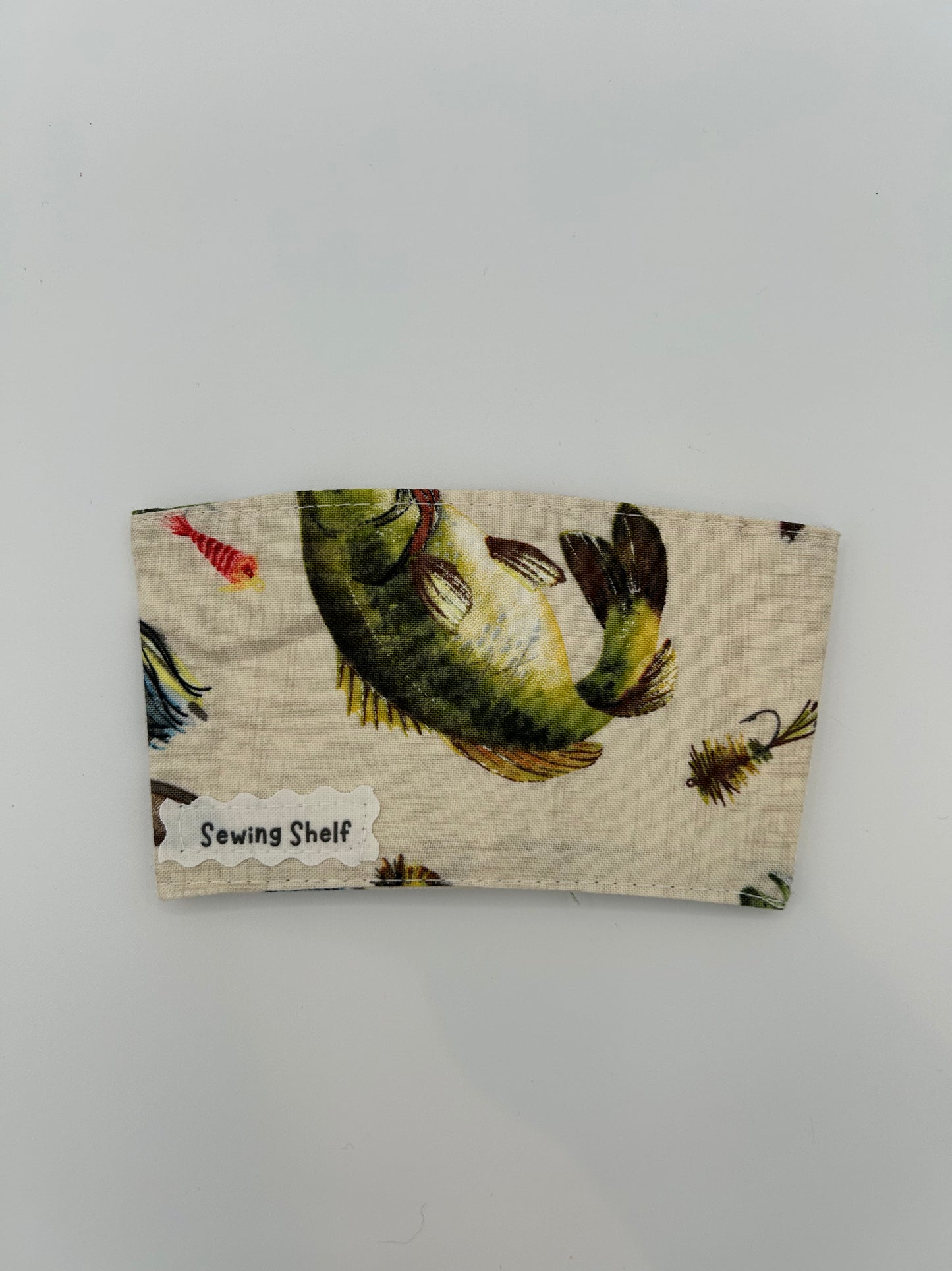 Cup Sleeve