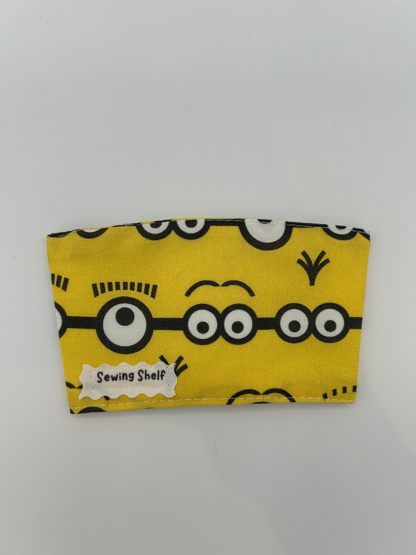 Cup Sleeve