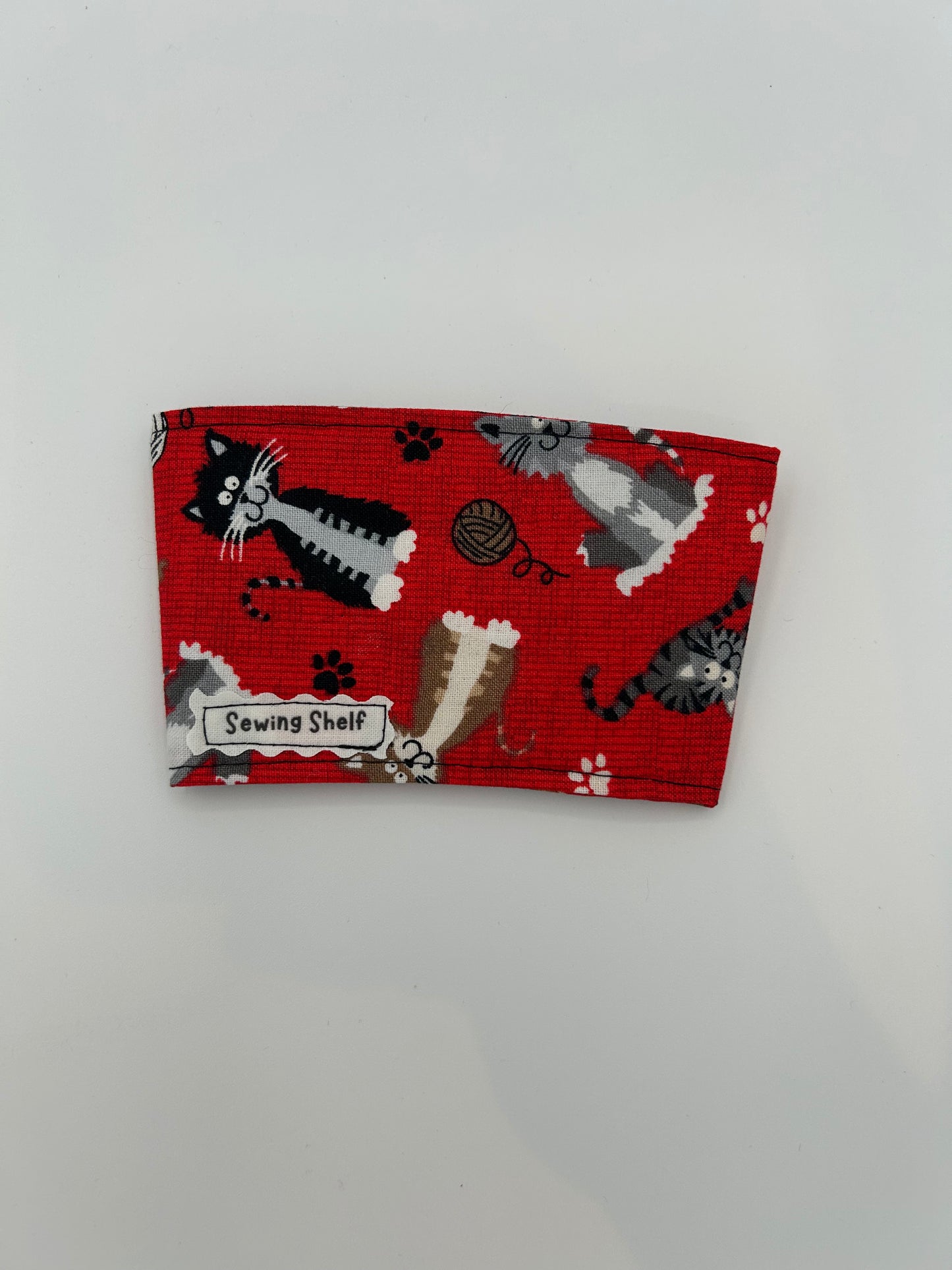 Cup Sleeve
