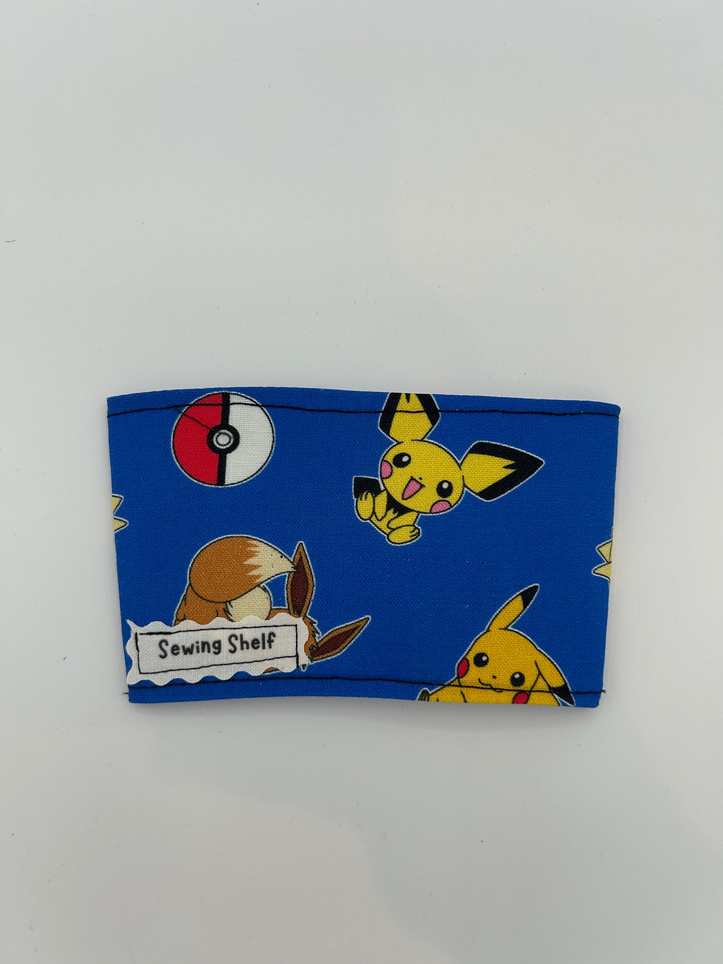 Cup Sleeve
