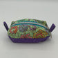 Mini Boxy Zip Pouch