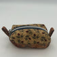 Mini Boxy Zip Pouch