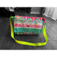Bold, Lively Crossbody