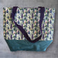 Canvas Tote - Multiple Options