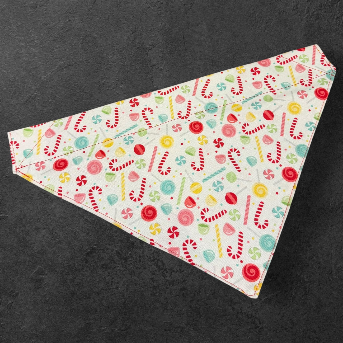 Holiday Dog Bandana