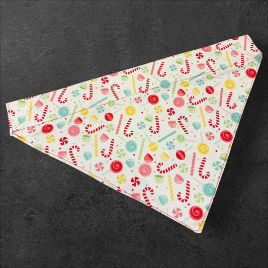 Holiday Dog Bandana