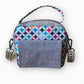 Vibrant, Fun Crossbody