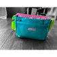 Bold, Lively Crossbody