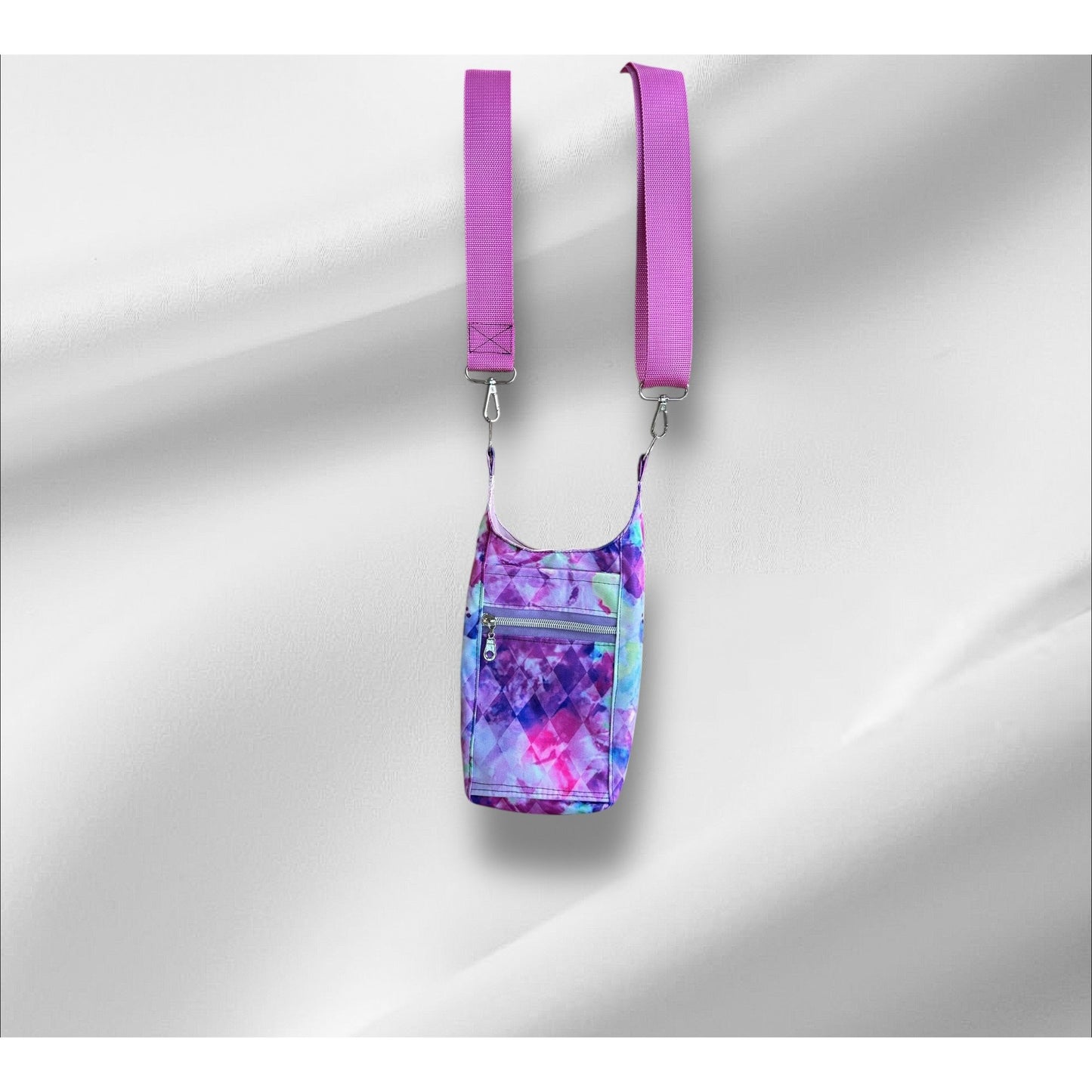 Water Bottle Sling - Multiple Colors!