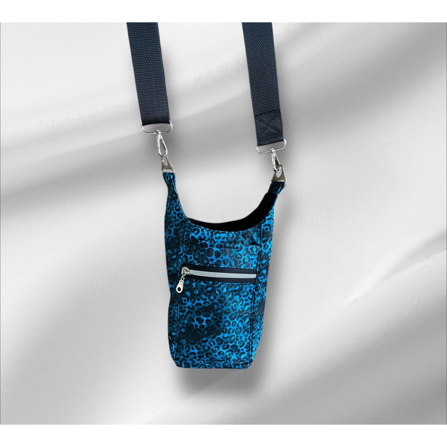 Water Bottle Sling - Multiple Colors!