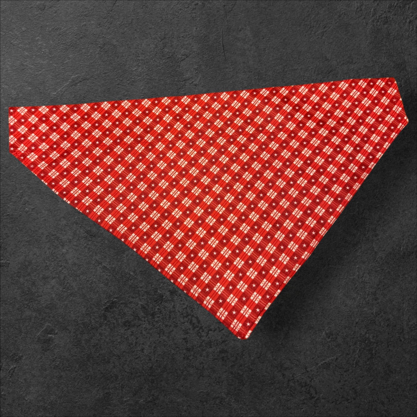 Holiday Dog Bandana
