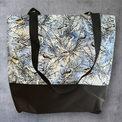Canvas Tote - Multiple Options