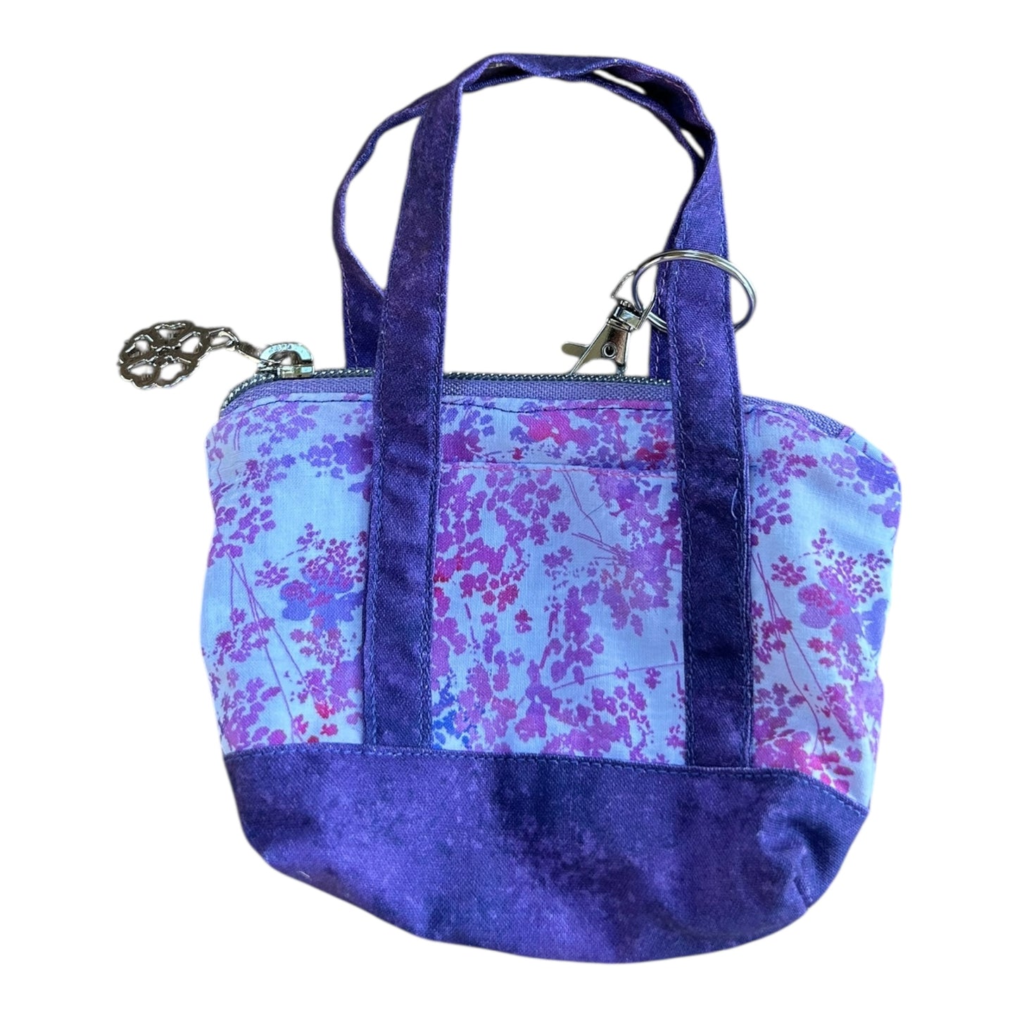 Teeny Tiny Tote - Multiple Colors!
