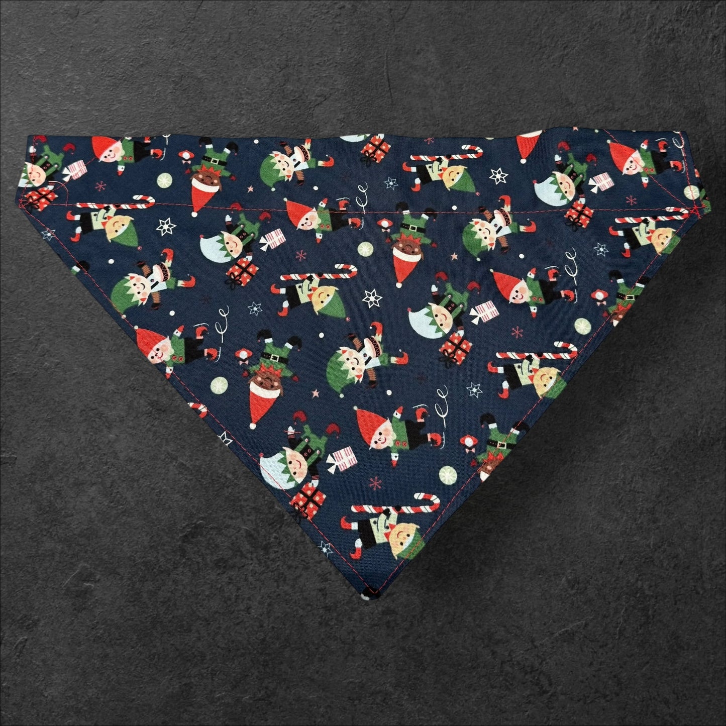 Holiday Dog Bandana