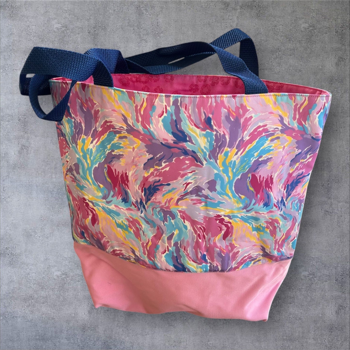 Canvas Tote - Multiple Options