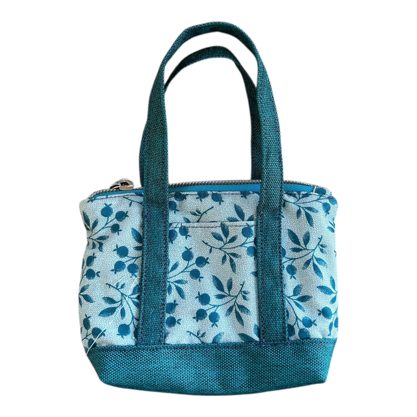 Teeny Tiny Tote - Multiple Colors!