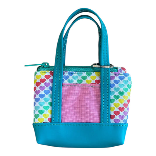 Teeny Tiny Tote - Multiple Colors!