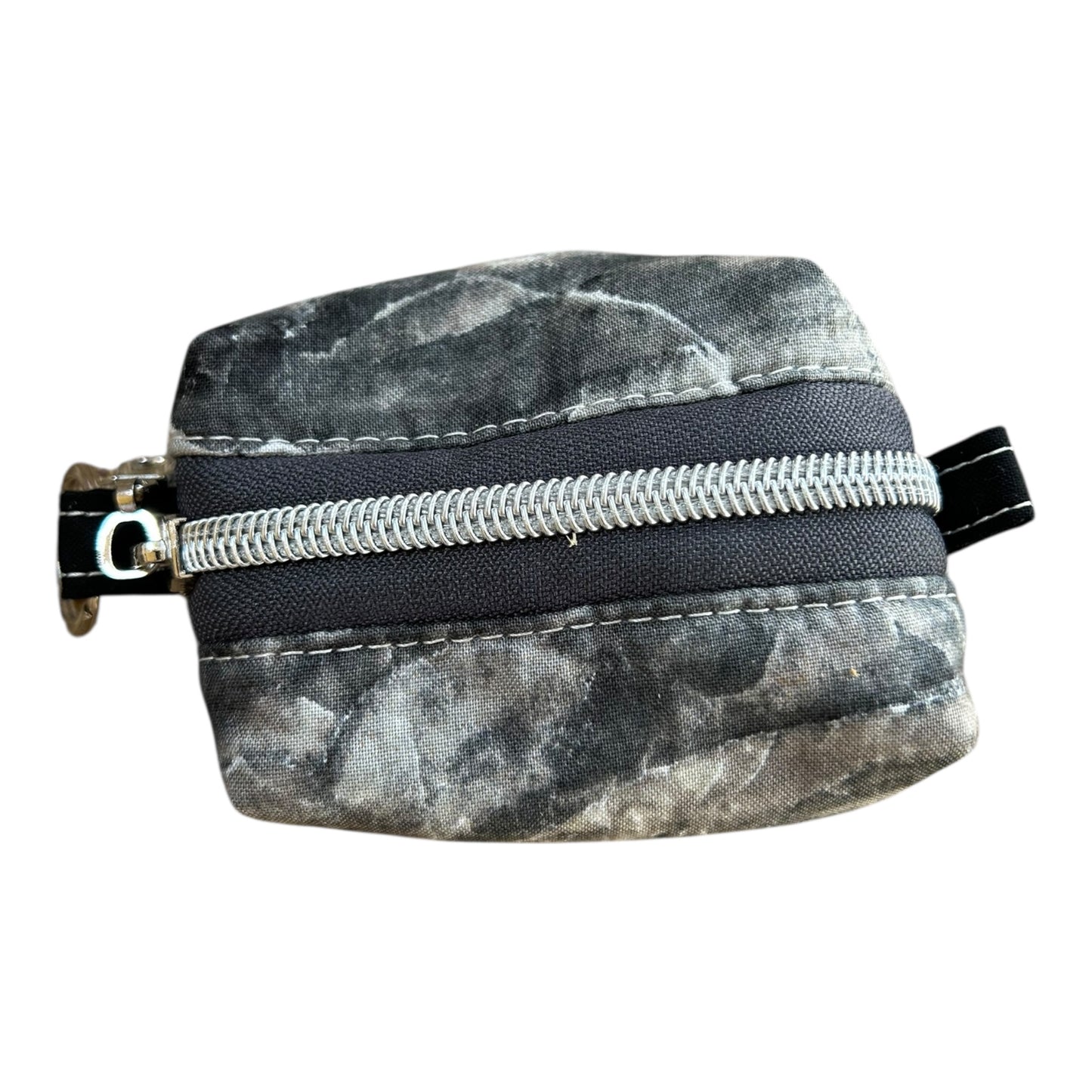 Itty Bitty Boxy Bag - Multiple Colors