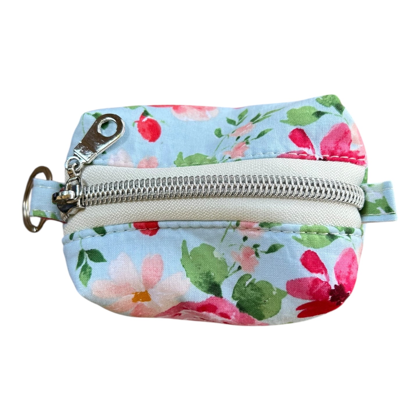 Itty Bitty Boxy Bag - Multiple Colors