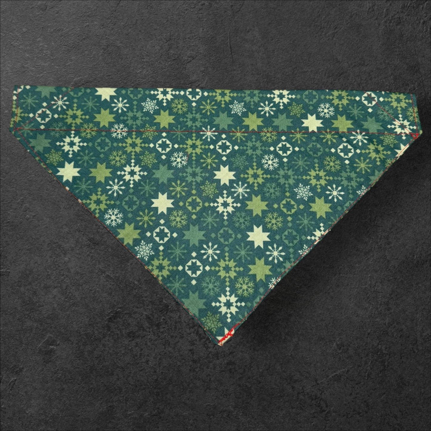 Holiday Dog Bandana