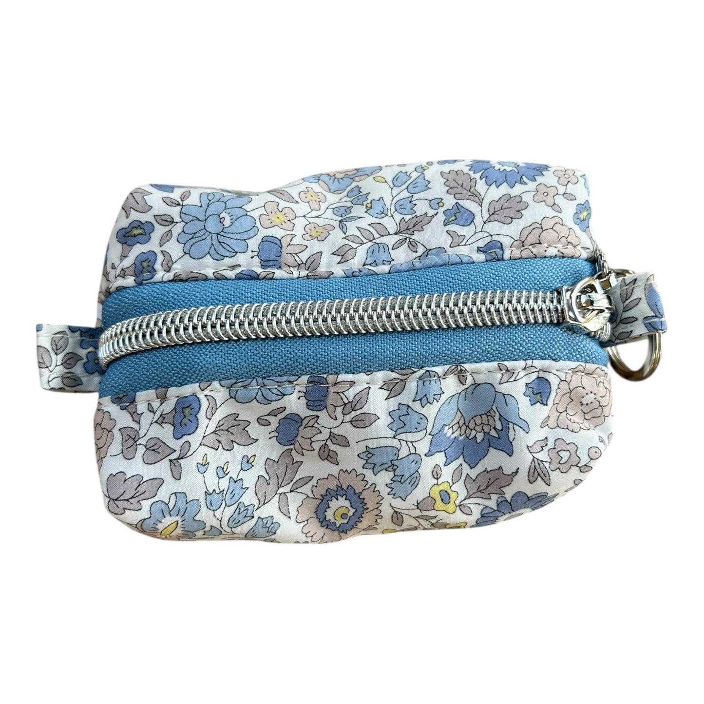 Itty Bitty Boxy Bag - Multiple Colors