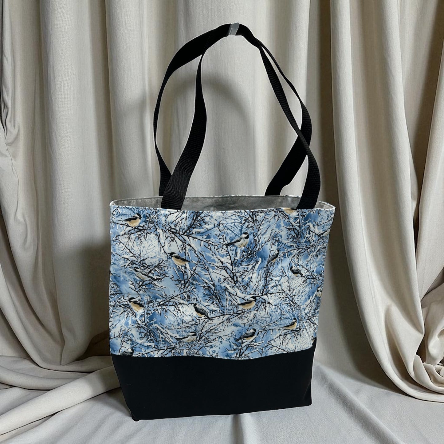 Canvas Tote - Multiple Options