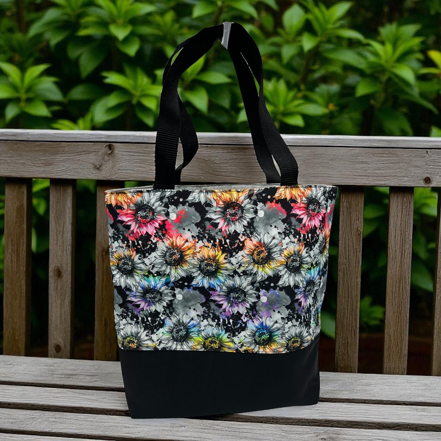 Canvas Tote - Multiple Options