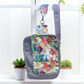 Floral Sling