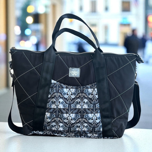 Oxbow Tote