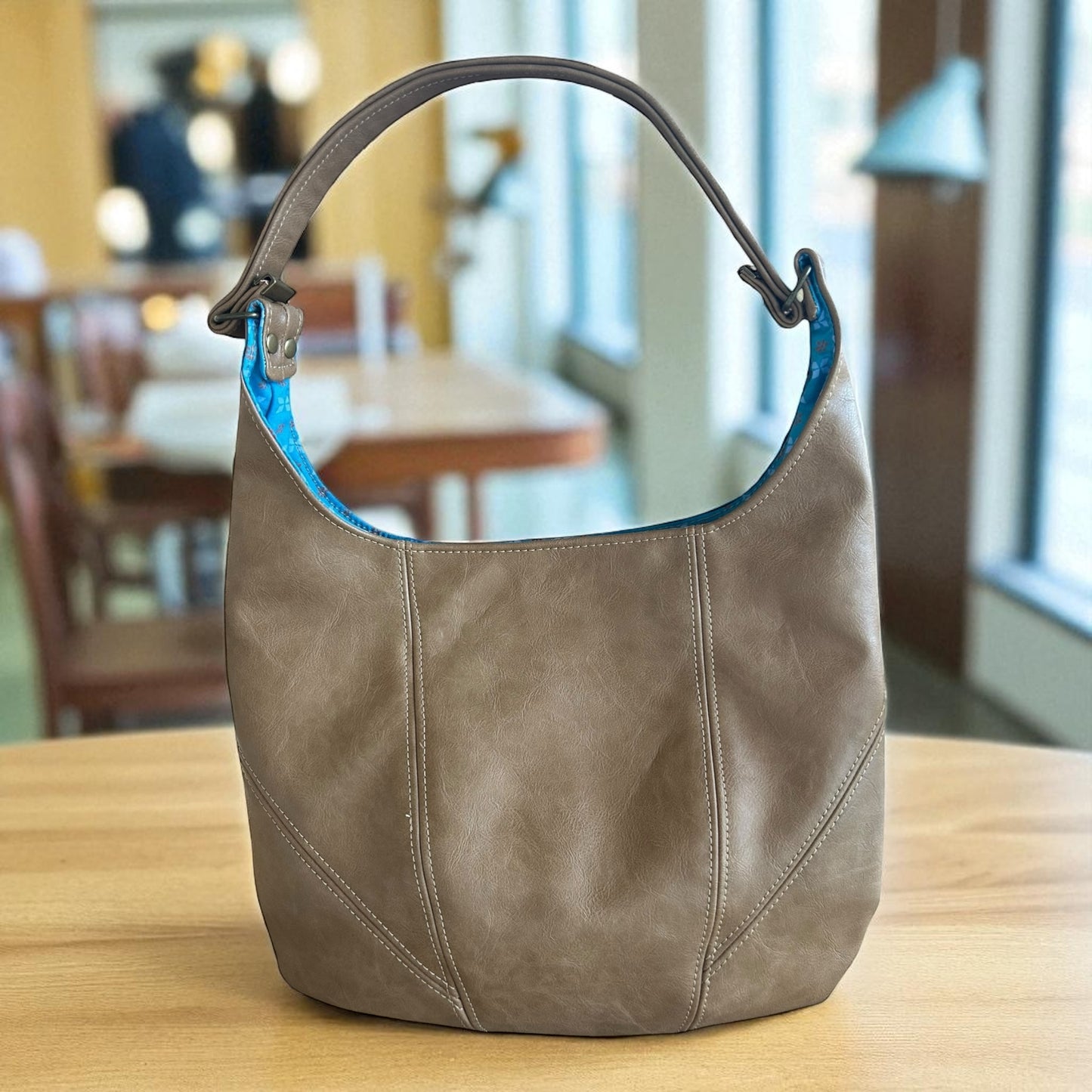 Estrella Boho Tote