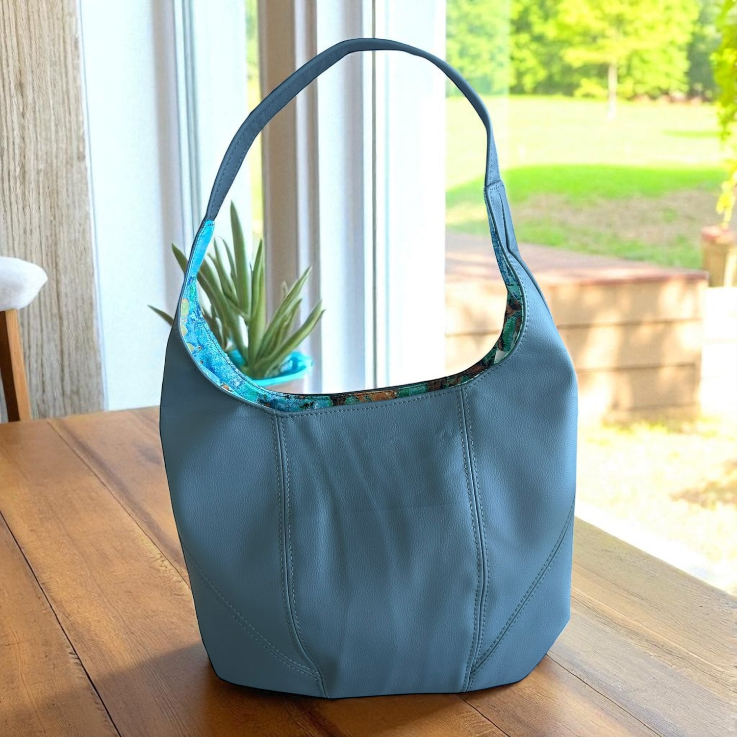 Estrella Boho Tote