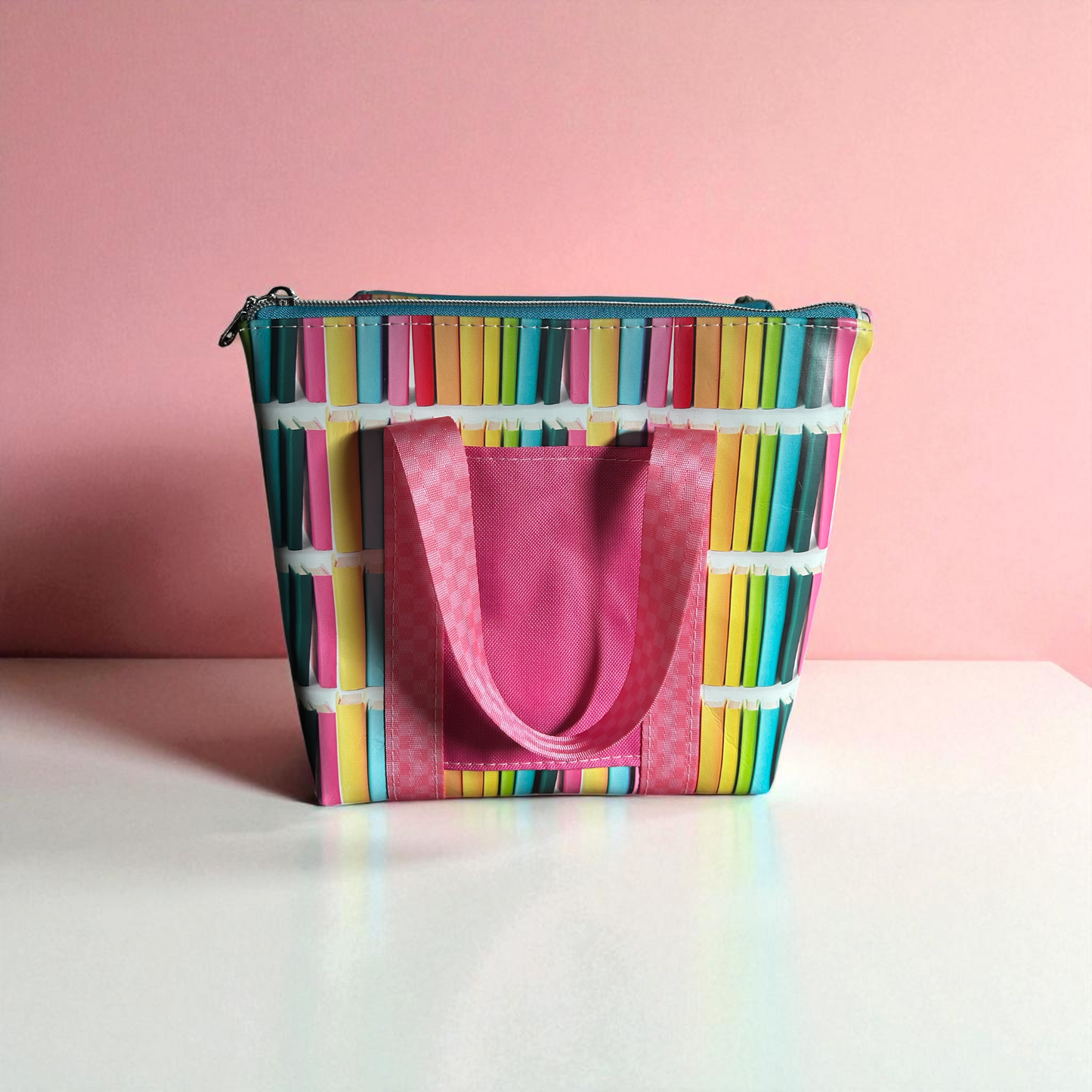 Small Tote - Multiple Options