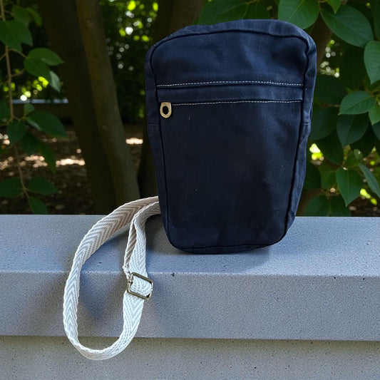 Blue Sling